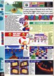 Scan du test de Mario Party paru dans le magazine Computer and Video Games 210, page 1