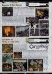 Scan de la preview de Ogre Battle 64: Person of Lordly Caliber paru dans le magazine GamePro 138, page 1
