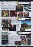 Scan de la preview de Aidyn Chronicles: The First Mage paru dans le magazine GamePro 140, page 1