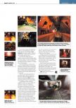 Scan of the preview of Forsaken published in the magazine Edge 56, page 1