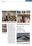 Scan of the preview of  published in the magazine Edge 58, page 2