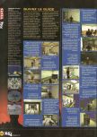 Scan of the review of Mission: Impossible published in the magazine X64 10, page 3