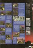 Scan of the review of Mission: Impossible published in the magazine X64 10, page 4