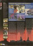 Scan du test de Mission : Impossible paru dans le magazine X64 10, page 5