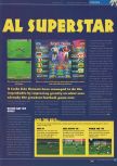 Scan de la preview de International Superstar Soccer 98 paru dans le magazine Total 64 19, page 2