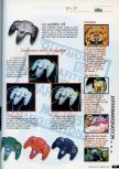 Scan de l'article Shoshinkai 95 : Nintendo à jeux ouverts paru dans le magazine CD Consoles 13, page 8