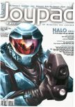 Scan de la couverture du magazine Joypad  114