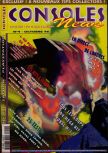 Scan de la couverture du magazine Consoles News  04