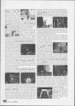Scan of the walkthrough of  published in the magazine La bible des secrets Nintendo 64 1, page 7