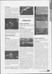 Scan of the walkthrough of  published in the magazine La bible des secrets Nintendo 64 1, page 7