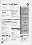 La bible des secrets Nintendo 64 numéro 1, page 6