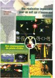 Scan of the review of Lylat Wars published in the magazine Joypad 065, page 2