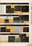 Scan of the review of Mortal Kombat Mythologies: Sub-Zero published in the magazine X64 04, page 2