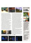 Scan de la preview de Starcraft 64 paru dans le magazine Electronic Gaming Monthly 122, page 11