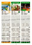 Scan of the review of Army Men: Sarge's Heroes published in the magazine Electronic Gaming Monthly 125, page 1