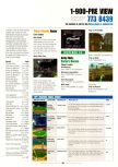 Electronic Gaming Monthly issue 125, page 299