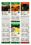 Scan du test de V-Rally Edition 99 paru dans le magazine Electronic Gaming Monthly 126, page 1