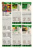 Scan of the review of NFL QB Club 2001 published in the magazine Electronic Gaming Monthly 137, page 1