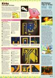 Scan of the walkthrough of Super Smash Bros. published in the magazine Expert Gamer 59, page 8
