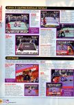 Scan of the walkthrough of WCW vs. NWO: World Tour published in the magazine X64 HS02, page 3