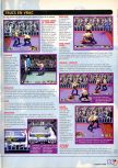 Scan of the walkthrough of WCW vs. NWO: World Tour published in the magazine X64 HS02, page 4