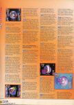 Scan of the walkthrough of Tetrisphere published in the magazine X64 HS02, page 3