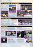 Scan of the walkthrough of WCW vs. NWO: World Tour published in the magazine X64 HS02, page 6