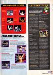 Scan of the walkthrough of  published in the magazine X64 HS02, page 8