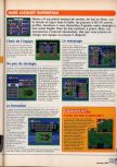 Scan of the walkthrough of International Superstar Soccer 64 published in the magazine X64 HS02, page 8