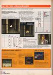 Scan de la soluce de  paru dans le magazine X64 HS02, page 5