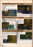 Scan de la soluce de Quake paru dans le magazine X64 HS02, page 5