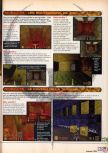 Scan de la soluce de Quake paru dans le magazine X64 HS02, page 7