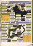 Scan of the walkthrough of  published in the magazine X64 HS07, page 2