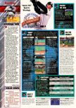 Scan of the walkthrough of Major League Baseball Featuring Ken Griffey, Jr. published in the magazine EGM² 49, page 1