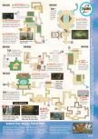 Scan of the walkthrough of  published in the magazine Expert Gamer 54, page 2