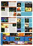 Scan of the walkthrough of  published in the magazine Expert Gamer 55, page 2