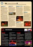 Scan of the walkthrough of  published in the magazine Expert Gamer 60, page 2