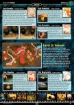 Scan of the walkthrough of Pokemon Snap published in the magazine Expert Gamer 62, page 8