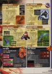 Scan of the walkthrough of  published in the magazine X64 HS09, page 2