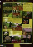 Scan of the walkthrough of Army Men: Sarge's Heroes published in the magazine X64 HS09, page 7
