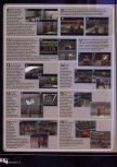 Scan of the walkthrough of  published in the magazine X64 HS09, page 3