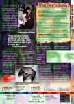 Scan de l'article 64 and counting: What's happening with the Nintendo 64? paru dans le magazine GamePro 092, page 2