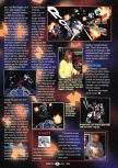 Scan de la preview de Robotech: Crystal Dreams paru dans le magazine GamePro 094, page 2