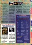 Scan of the article It's here! The Nintendo 64 finally makes its U.S. debut! published in the magazine GamePro 097, page 2