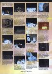 Scan of the walkthrough of  published in the magazine GamePro 102, page 2