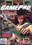 Scan de la couverture du magazine GamePro  103