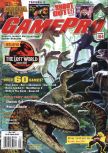 Scan de la couverture du magazine GamePro  104