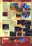 Scan of the preview of Freak Boy published in the magazine GamePro 106, page 1