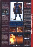 Scan of the preview of Mortal Kombat Mythologies: Sub-Zero published in the magazine GamePro 107, page 5