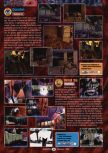 Scan of the preview of Quake published in the magazine GamePro 113, page 1